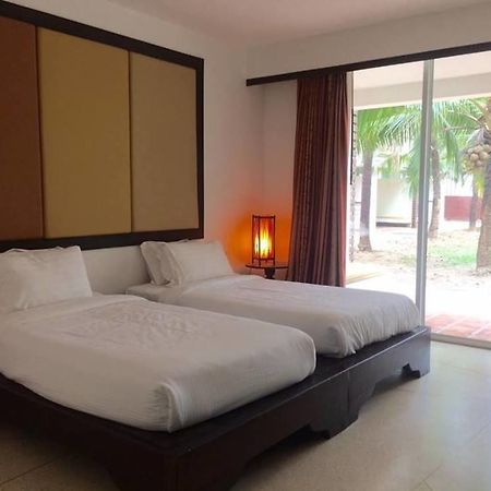 Vana Wellness Resort Nong Khai Luaran gambar