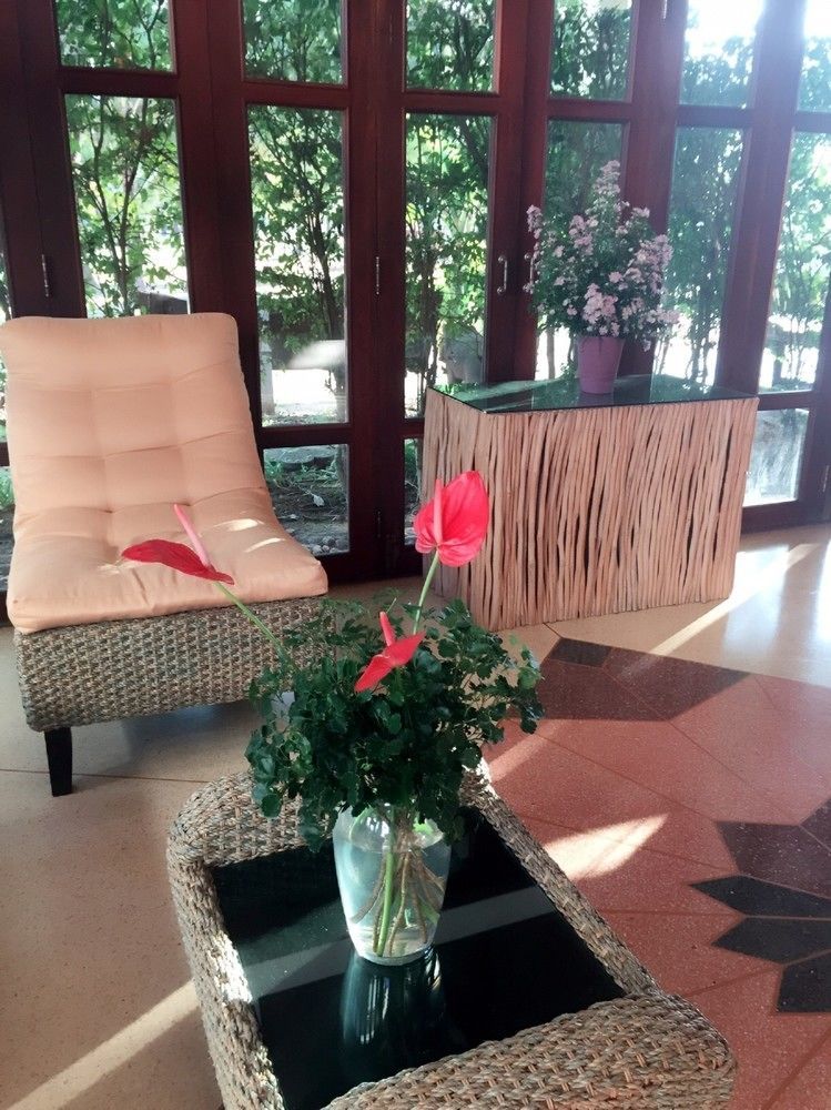 Vana Wellness Resort Nong Khai Luaran gambar
