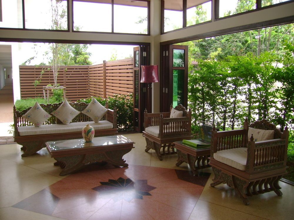 Vana Wellness Resort Nong Khai Luaran gambar
