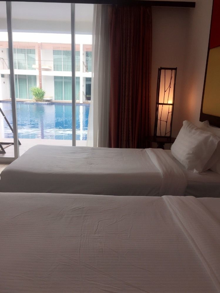 Vana Wellness Resort Nong Khai Luaran gambar