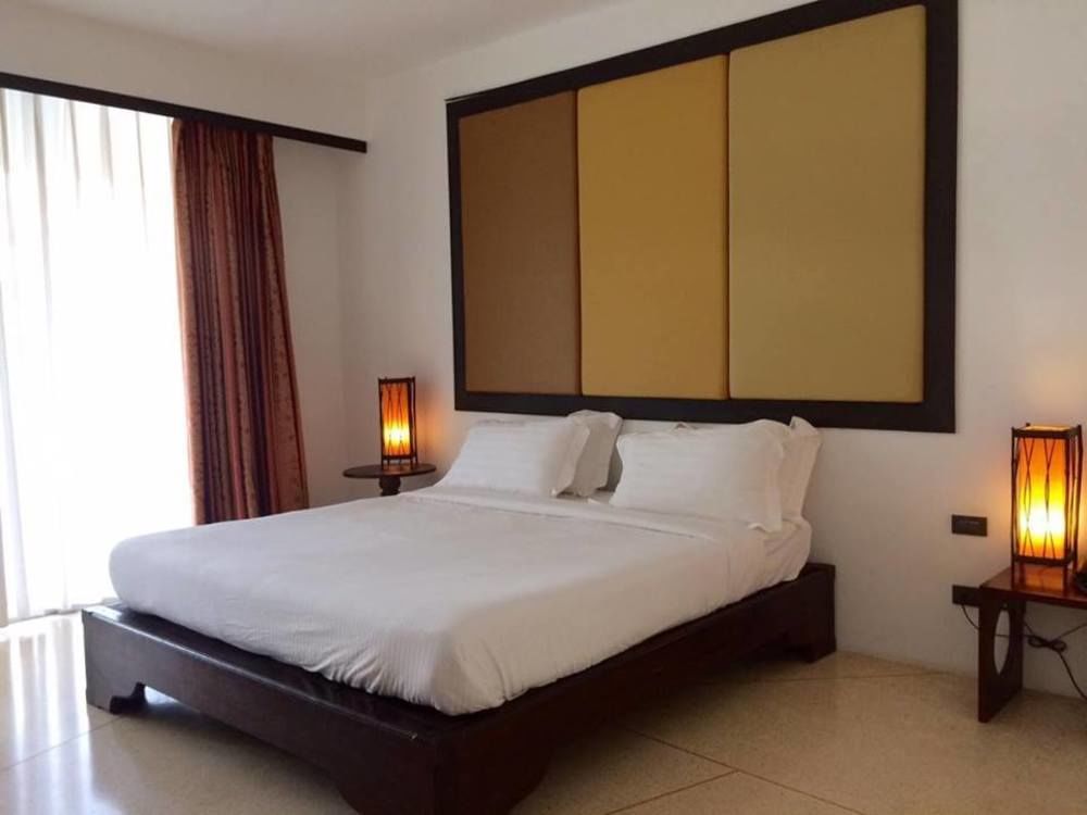 Vana Wellness Resort Nong Khai Luaran gambar
