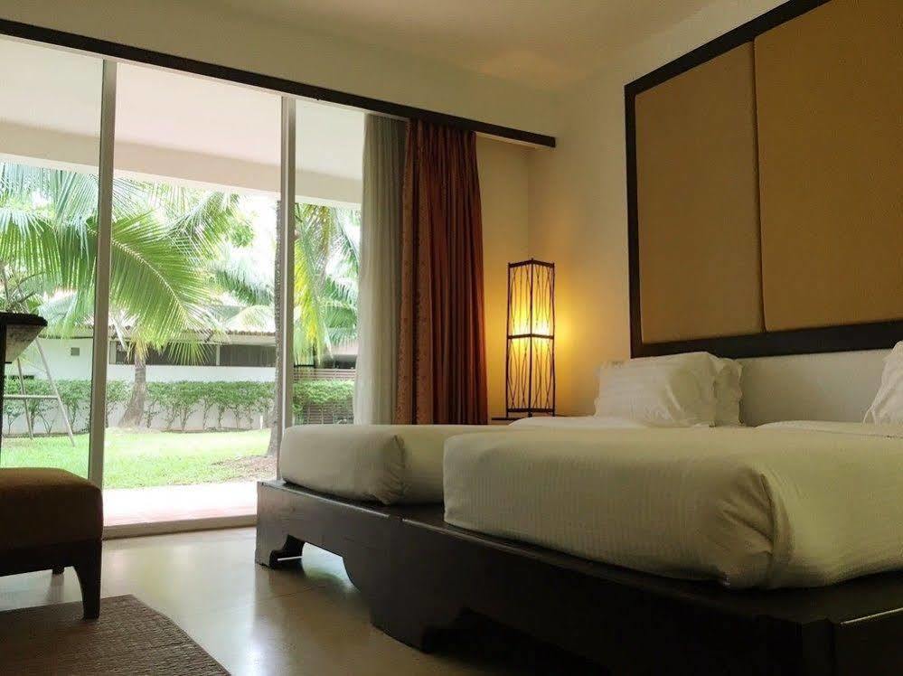 Vana Wellness Resort Nong Khai Luaran gambar