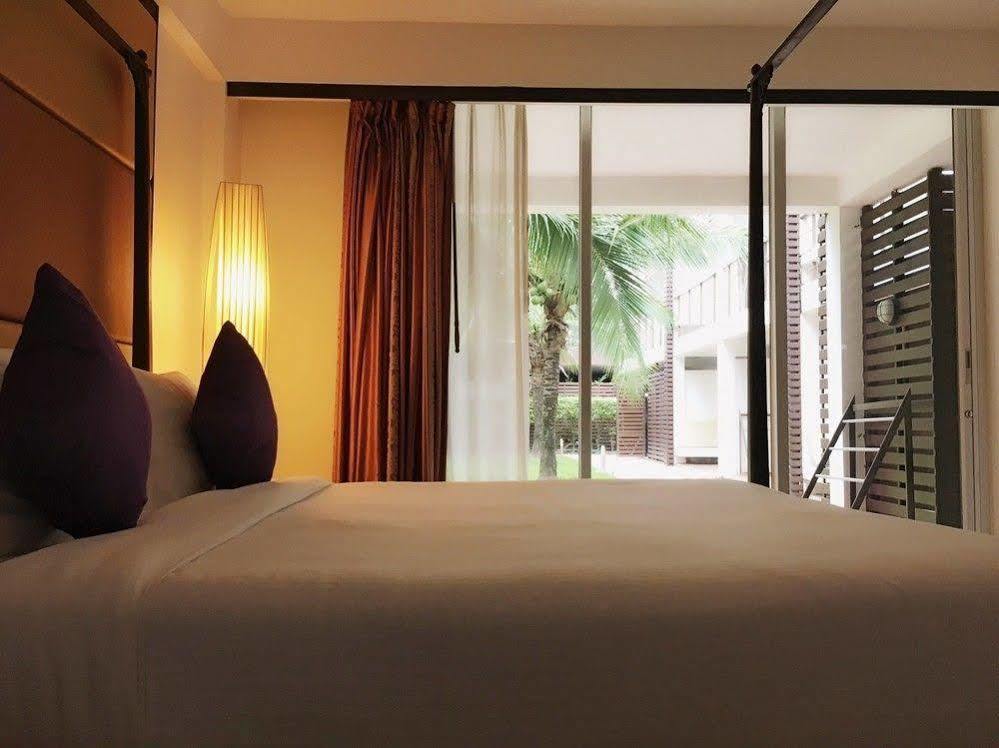 Vana Wellness Resort Nong Khai Luaran gambar