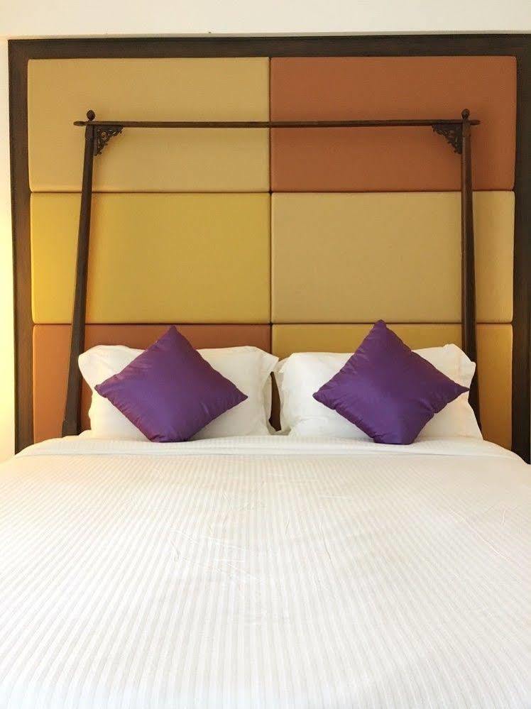 Vana Wellness Resort Nong Khai Luaran gambar