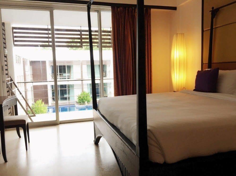 Vana Wellness Resort Nong Khai Luaran gambar