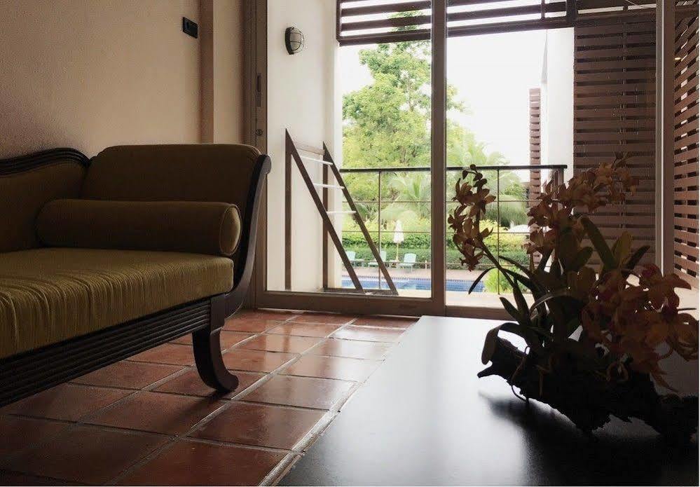 Vana Wellness Resort Nong Khai Luaran gambar