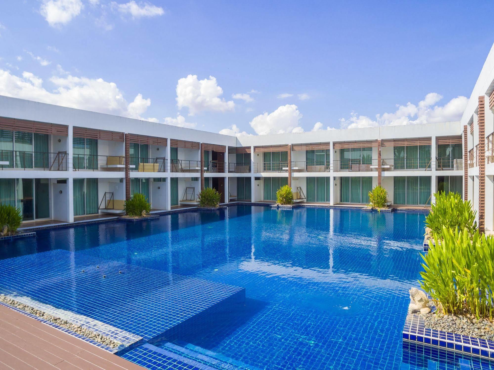 Vana Wellness Resort Nong Khai Luaran gambar