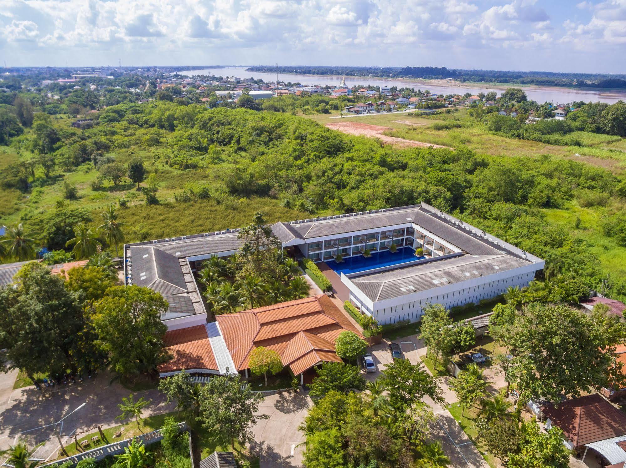 Vana Wellness Resort Nong Khai Luaran gambar