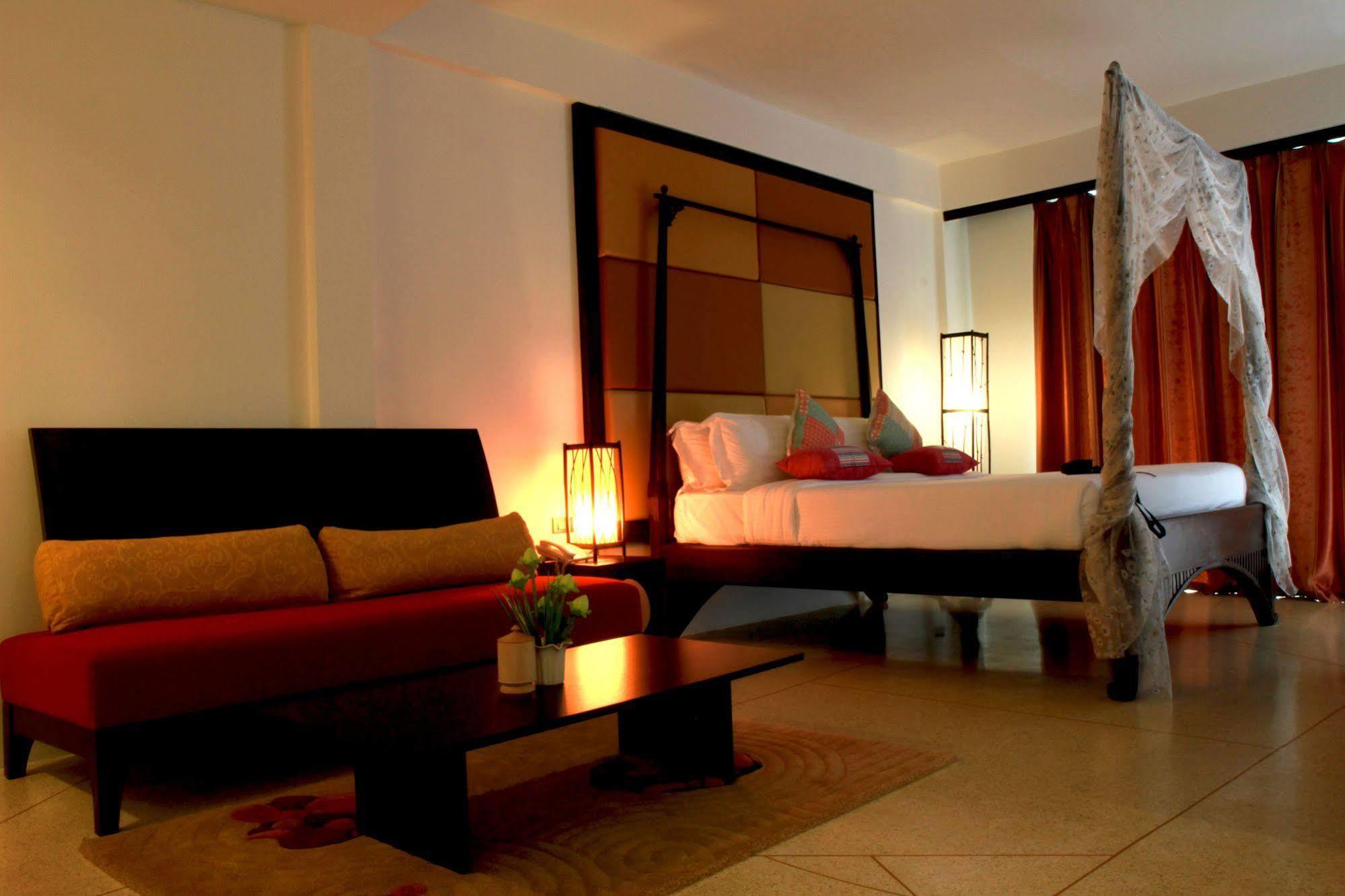 Vana Wellness Resort Nong Khai Luaran gambar