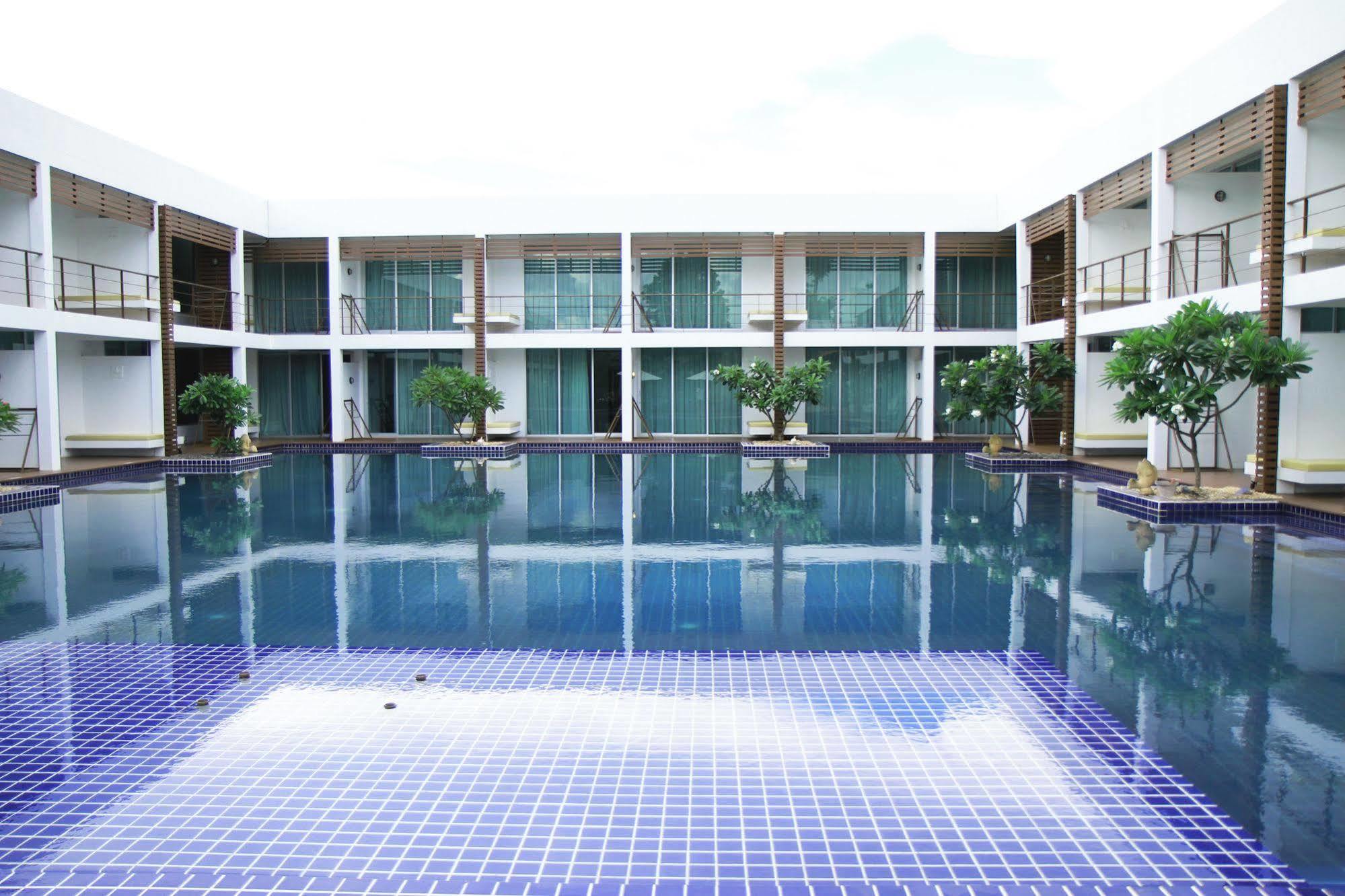 Vana Wellness Resort Nong Khai Luaran gambar