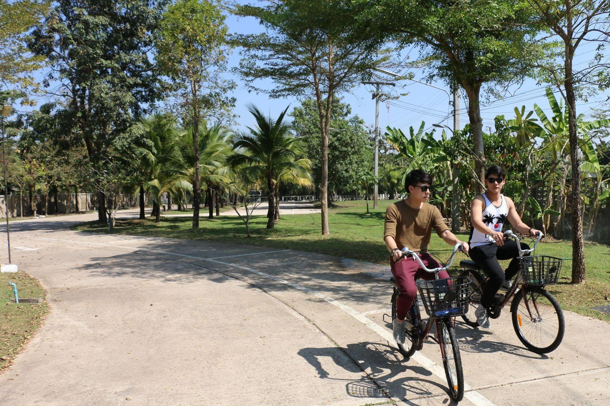 Vana Wellness Resort Nong Khai Luaran gambar