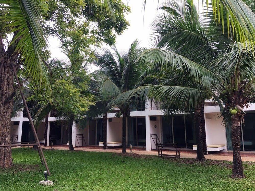 Vana Wellness Resort Nong Khai Luaran gambar