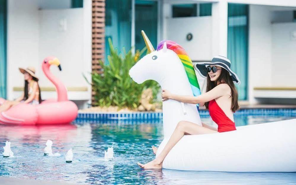 Vana Wellness Resort Nong Khai Luaran gambar
