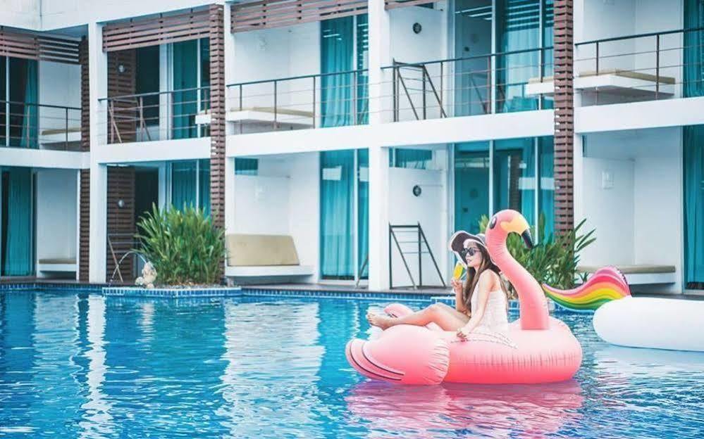 Vana Wellness Resort Nong Khai Luaran gambar