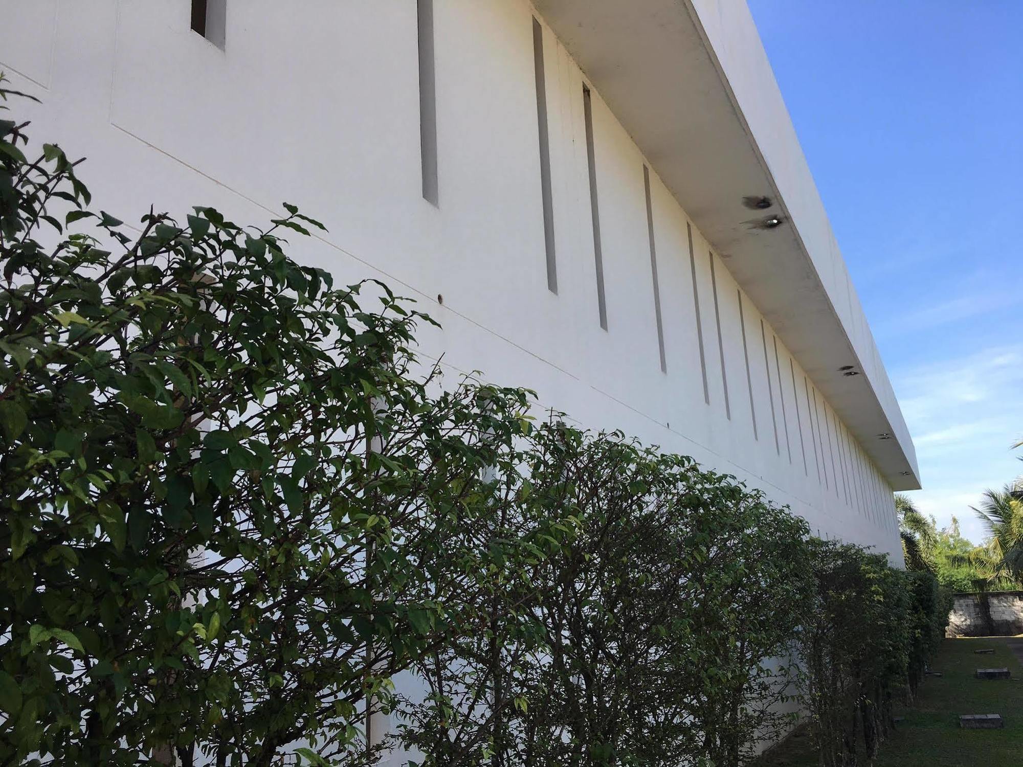 Vana Wellness Resort Nong Khai Luaran gambar