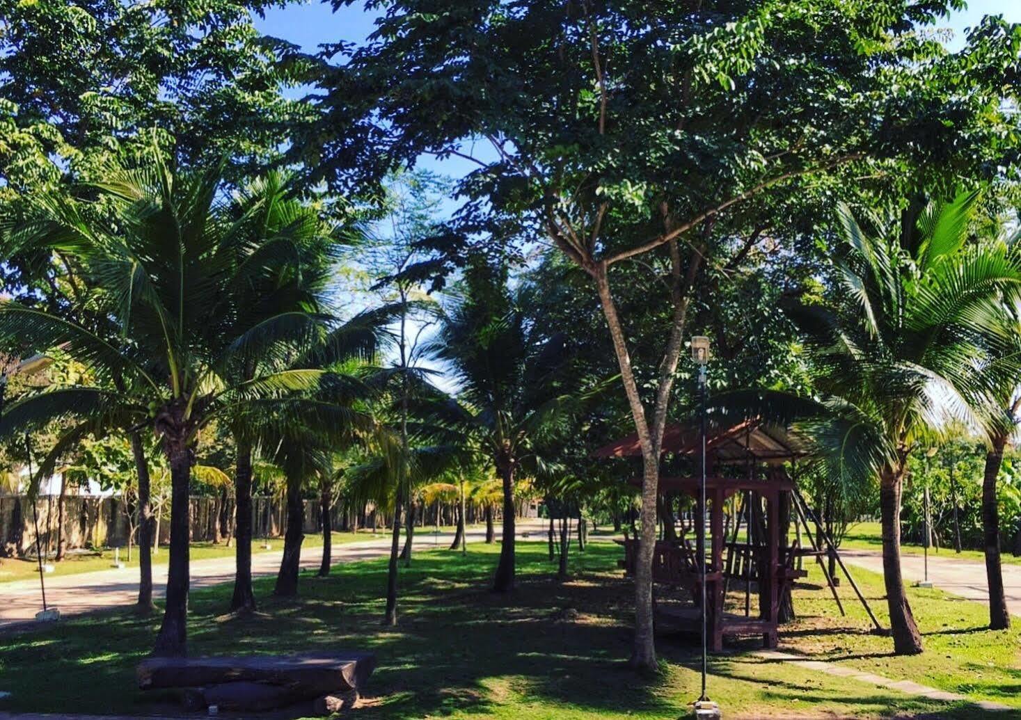 Vana Wellness Resort Nong Khai Luaran gambar